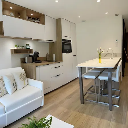 Charmand T2 Proche La Clusaz Apartman *