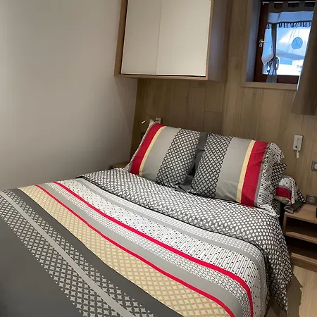 Apartment Charmand T2 Proche La Clusaz *